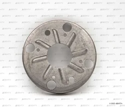 Уравнительный диск Weishaupt Ø105 / 36 мм, 23231014157