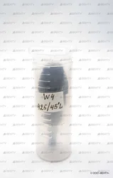 Форсунка Fluidics W4-425/45°-L