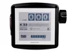 Счетчик бензина Piusi K33 ATEX Ver. A