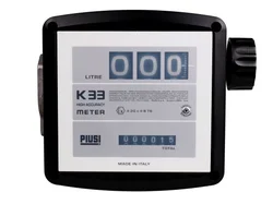 Счетчик бензина Piusi K33 ATEX Ver. A