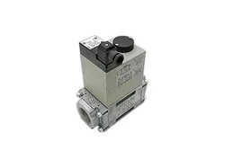 Двойной электромагнитный клапан Dungs DMV-D 525/11 eco, 230 В, Viton