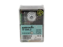Топочный автомат Honeywell TF 844.3
