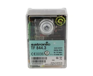Топочный автомат Honeywell TF 844.3