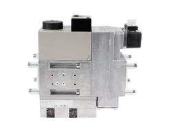 Газовый мультиблок Dungs MB-VEF 415 B01 S10