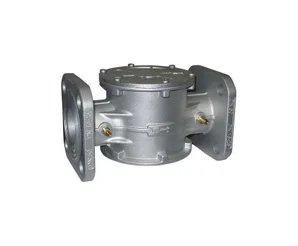 Газовый фильтр Madas FGM DN 40 FL