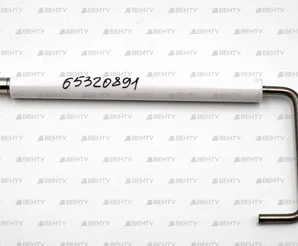 Электрод поджига Elco 125 мм, 65320891
