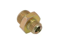 Ниппель переходной Lamborghini 1/4" - 3/8"