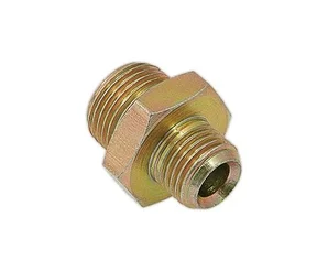 Ниппель переходной Lamborghini 1/4" - 3/8"