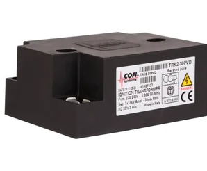 Трансформатор розжига Oilon TRK2-30PVD