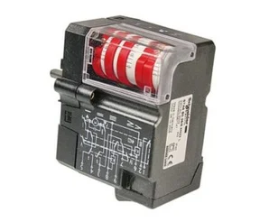 Сервопривод 47-90-25376 BERGER LAHR / SCHNEIDER ELECTRIC STA12 B3.37/6 3N27A L в комплекте