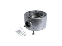 Теплообменник Viessmann 7837203