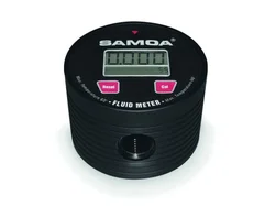 Масляный счетчик электронный Samoa CL-1200