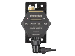 Импульсный расходомер Eurosens Direct 100 I