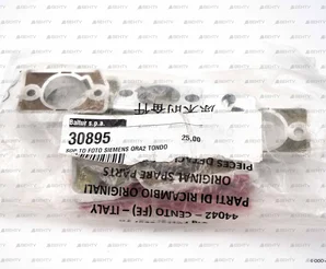 Фланец датчика пламени Siemens 424188550