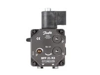 Насос для горелки Danfoss BFP 21 R3 071N0109