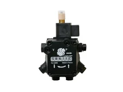 Насос для горелки Suntec AP 57 B 1576 6P 0700