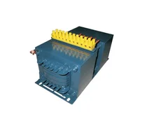 ATRD-10,0 Пятиступенчатый автотрансформатор Регулятор Shuft