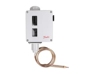 Термостат Danfoss RT107 017-513566
