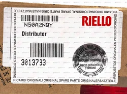 Головка смесительного устройства Riello 3013733