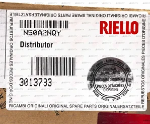 Головка смесительного устройства Riello 3013733