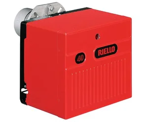 Дизельная горелка Riello 40 G20D