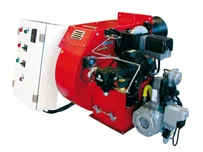 Газодизельная горелка Ecoflam MULTICALOR 500.1 PRE TC