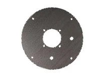 Решетчатый диск Baltur Ø240 / 70 мм, 17804