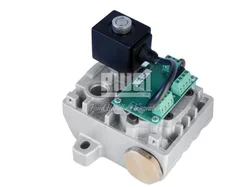 Импульсный клапан Piusi GPVS N 24VDC PULSER MONO VALVOLA