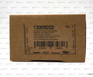 Топочный автомат Elco LGB22.230B27