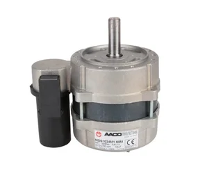 Электродвигатель AACO MDS1034M1 60M, 100 Вт
