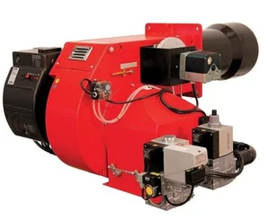 Газовая горелка Ecoflam BLU 6000.1 PRE TC A