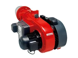 Газовая горелка Weishaupt G 1/1-E, 2, ZMAE