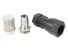 Донный фильтр Piusi Foot valve Ø25 мм, F00609000