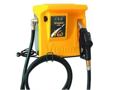 Мини АЗС Adam Pumps Vision 60