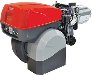 Газодизельная горелка Riello RLS 1000/E MX TC FS1