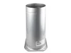 Жаровая труба Baltur Ø219 x 425 мм 0024030029