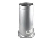 Жаровая труба Baltur Ø219 x 425 мм 0024030029