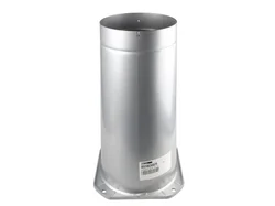 Жаровая труба Baltur Ø219 x 425 мм 0024030029