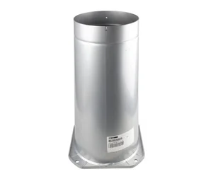 Жаровая труба Baltur Ø219 x 425 мм 0024030029