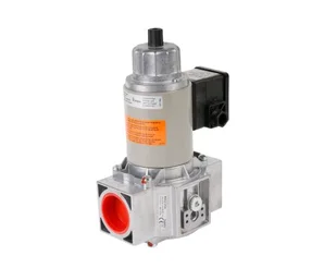 Газовый электромагнитный клапан Elco MVDLE 215/5
