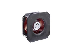Центробежный вентилятор Ebmpapst RG 190-39/14/2 TDMLO