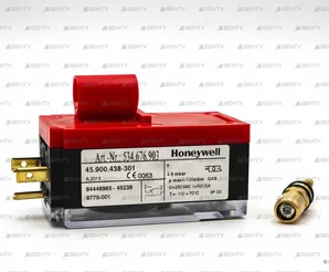 Реле давления Honeywell 45.900.438-301