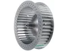 Рабочее колесо вентилятора Weishaupt TS-S 335 x 104.5 S1