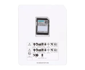 Карта памяти Siemens Simatic, 6ES7954-8LF04-0AA0