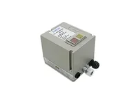 Блок контроля герметичности Dungs VDK 200 A S02 230 В / 50 Гц Инструкция