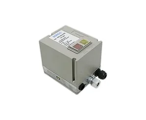 Блок контроля герметичности Dungs VDK 200 A S02 230 В / 50 Гц Инструкция