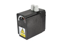 Сервопривод Honeywell LKS 160-09 (A5-5 S1)