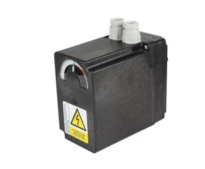Сервопривод Honeywell LKS 160-09 (A5-5 S1)