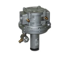 Регулятор давления газа Madas AG02I