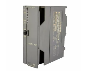 Коммуникационный процессор Siemens, 6GK7342-5DA02-0XE0
